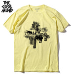 Balance Man T-Shirt