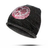 Heart Women Beret