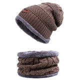 Beret and Scarf Set