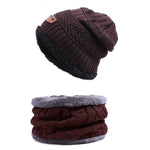 Beret and Scarf Set