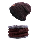 Beret and Scarf Set