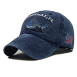 Snapback Cap