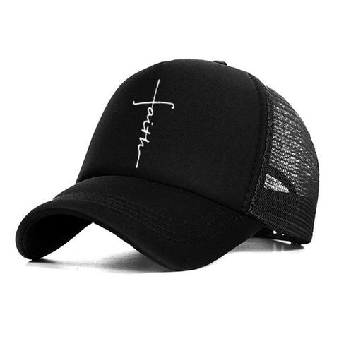Faith Cap