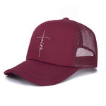 Faith Cap