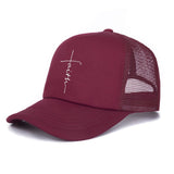 Faith Cap