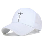 Faith Cap