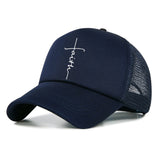 Faith Cap
