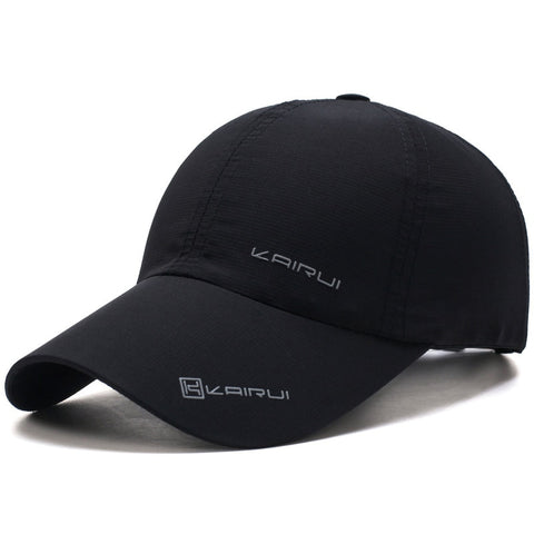 Summer Cap