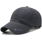 Summer Cap