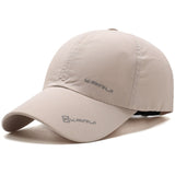 Summer Cap
