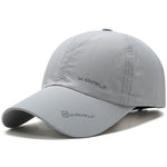 Summer Cap