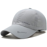 Summer Cap
