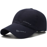 Summer Cap