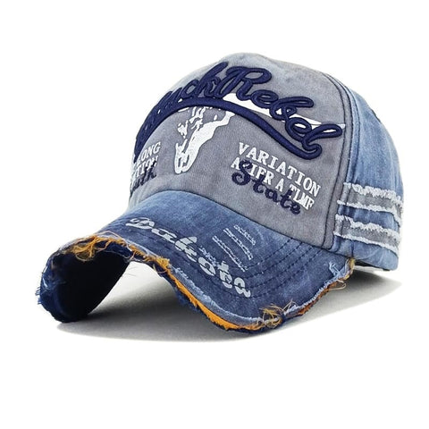 Jean Cap