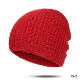 Winter Women Beret