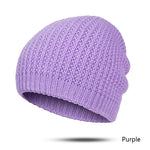 Winter Women Beret