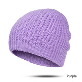 Winter Women Beret