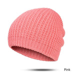 Winter Women Beret