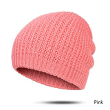 Winter Women Beret