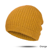 Winter Women Beret