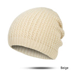 Winter Women Beret
